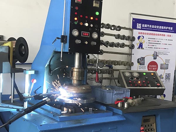 科魯茲1.5 6T30 冷車(chē)P檔難啟動(dòng)，N檔
